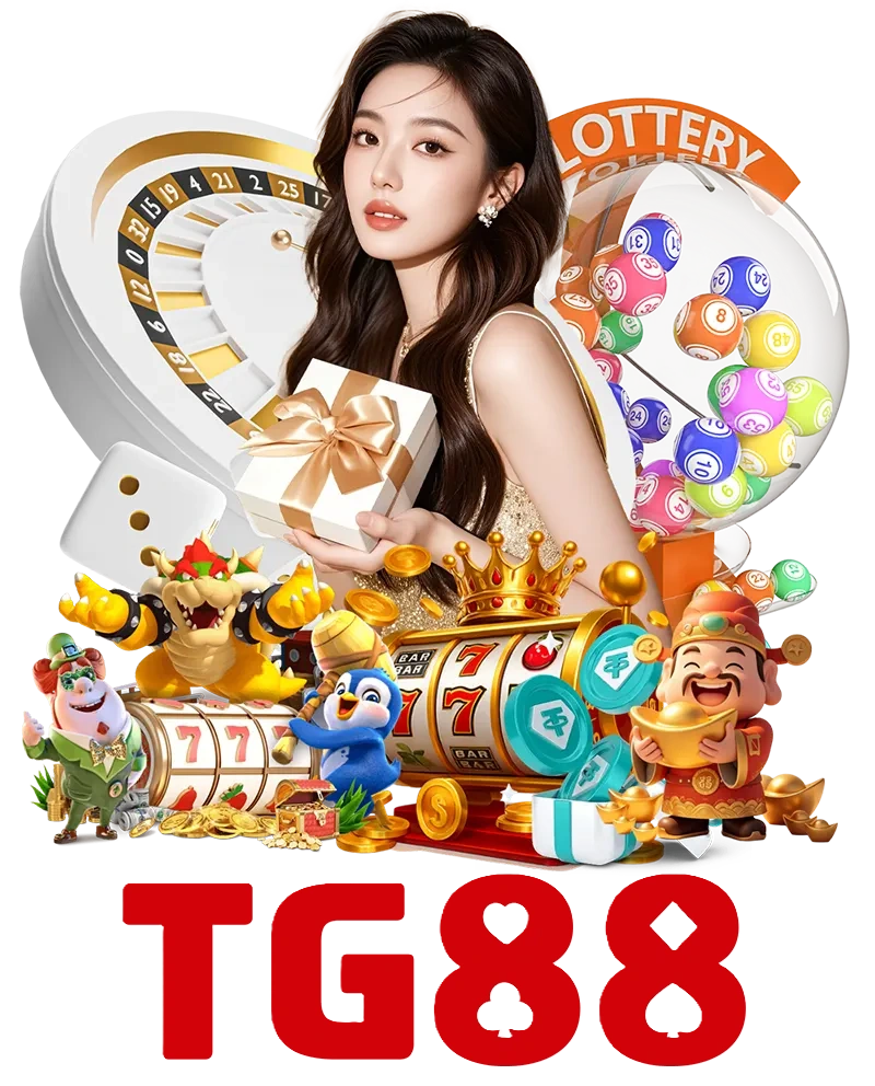 Dịch vụ ứng dụng TG88 trên di động