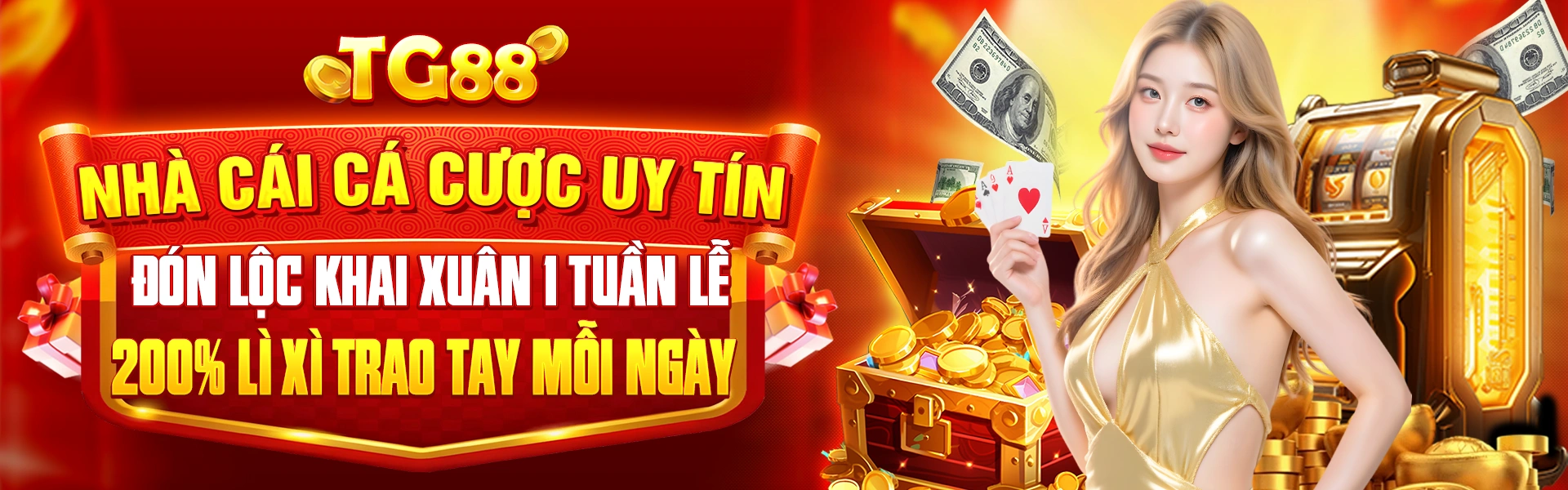 Thông tin nổi bật đầu tiên của TG88