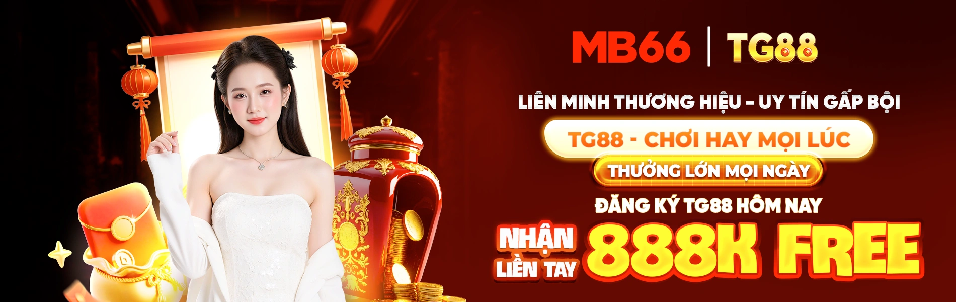 Nội dung chuyên mục và dịch vụ tại TG88